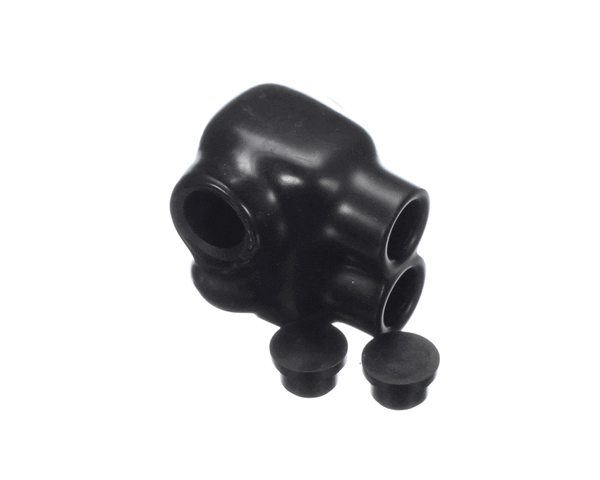 Henny Penny Ec01-118 Insulated 2 Wire Connector (HENEC01-118) Each