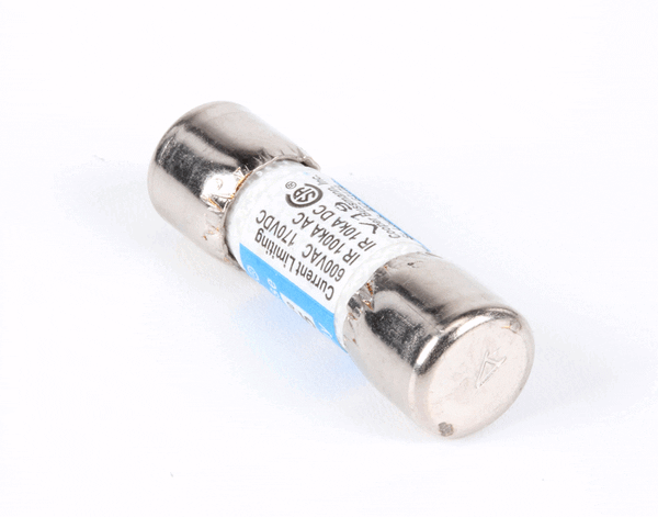 Henny Penny Ef02-007 Fuse 15 Amp (HENEF02-007) Each