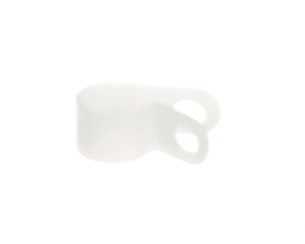 Henny Penny Ef02-035 Clamp - 3/8 Id X 3/8 Wide (HENEF02-035) Each