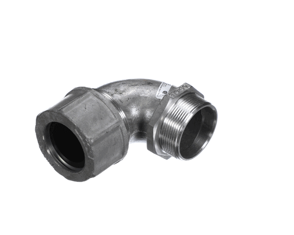 Henny Penny Ef02-190 Elbow-2" Npt, 1.38"-1.50" Cord (HENEF02-190) Each