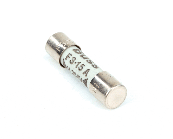 Henny Penny Fa51-315 Fuse - 3.15 Amp Fast Blo (HENFA51-315) Each