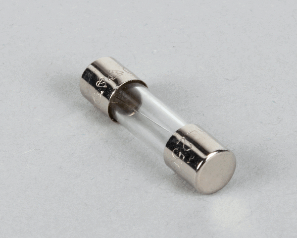 Henny Penny Fa63-005 Fuse-5Amp 5Mm Vde Normal Blo (HENFA63-005) Each
