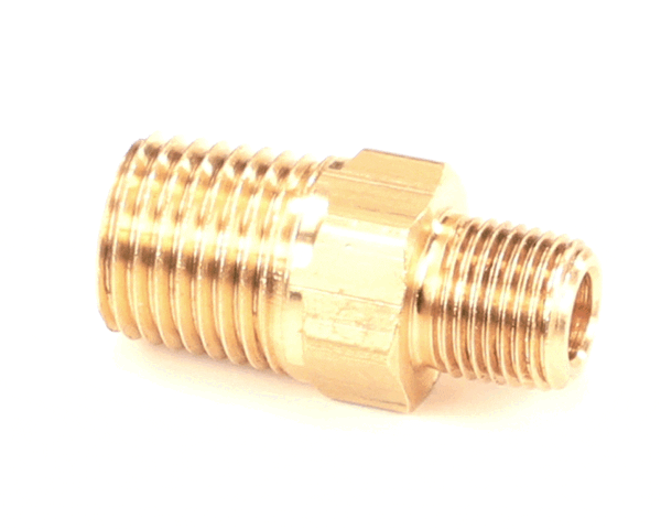 Henny Penny Fp01-012 Nipple Reducing 1/4 To 1/8 Z (HENFP01-012) Each