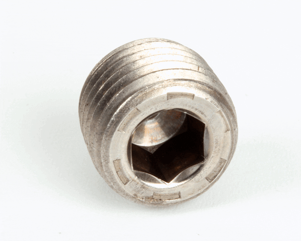 Henny Penny Fp01-020 Plug 1/4-18 Hex Level Seal (HENFP01-020) Each