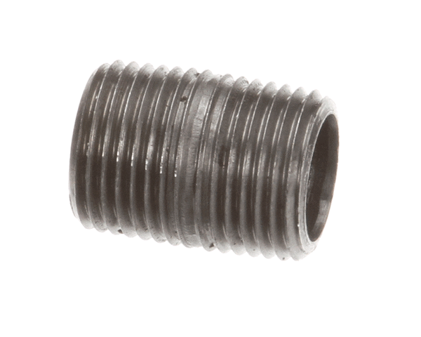 Henny Penny Fp01-023 Nipple - 1/2 Inch Close Black (HENFP01-023) Each