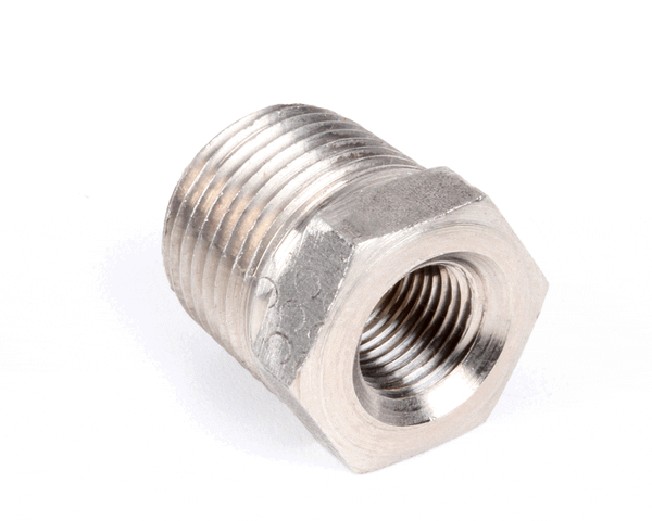 Henny Penny Fp01-024 Bushing - Pipe 1/8 - 3/8 (HENFP01-024) Each