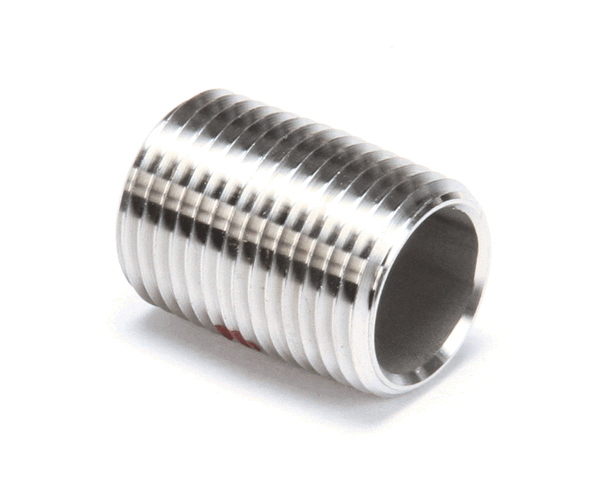 Henny Penny Fp01-028 Nipple, Close 1/2 Npt Ss 1 Lg (HENFP01-028) Each