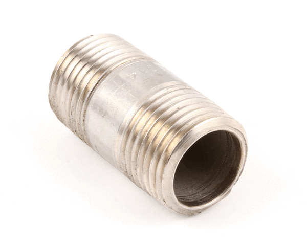 Henny Penny Fp01-035 Nipple 1/2 Npt Ss - 1 1/2 L (HENFP01-035) Each