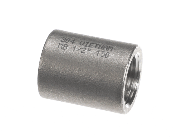Henny Penny Fp01-066 Coupling 1/2 Npt Ss (HENFP01-066) Each