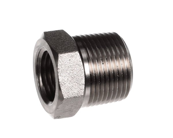 Henny Penny Fp01-078 Reducer 3/4 Male To 1/2 Female (HENFP01-078) Each