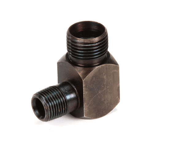 Henny Penny Fp01-079 Elbow 5/8 Tube-3/8 Npt Male (HENFP01-079) Each