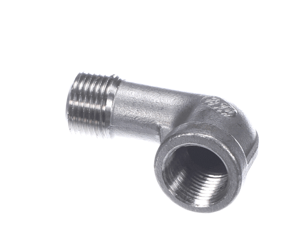 Henny Penny Fp01-087 Street Elbow-3/8 Npt Ss (HENFP01-087) Each