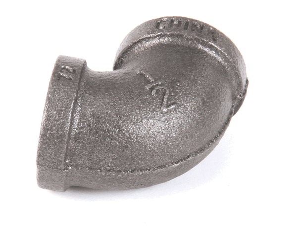 Henny Penny Fp01-090 Elbow-1/2Npt X 90 Female Bi (HENFP01-090) Each