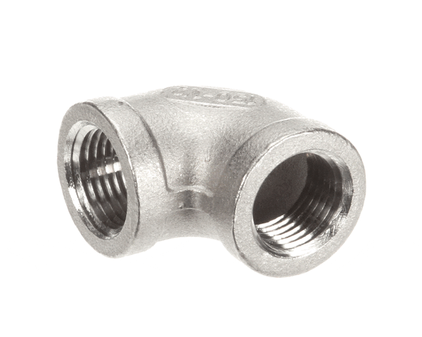 Henny Penny Fp01-096 Elbow-1/2 X 1/2 Female Ss (HENFP01-096) Each