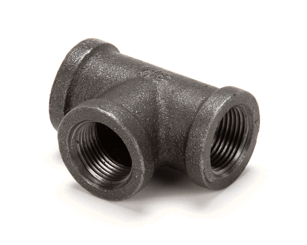 Henny Penny Fp01-097 Tee-3/4 Npt Female Pipe Bi (HENFP01-097) Each