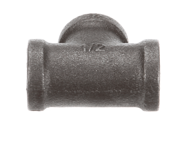 Henny Penny Fp01-112 1/2 Npt Female Pipe Tee Bi (HENFP01-112) Each