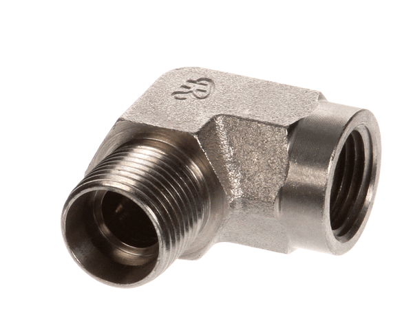 Henny Penny Fp01-118 Elbow-5/8 Tube-1/2 Npt Female (HENFP01-118) Each