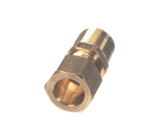 Henny Penny Fp01-131 Male Connector 5/8 Tube (HENFP01-131) Each