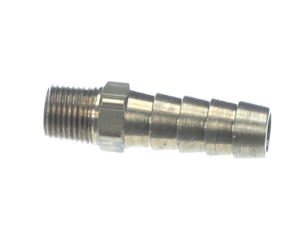 Henny Penny Fp01-152 Fitting-3/8 Hose Barb-1/8 Npt (HENFP01-152) Each
