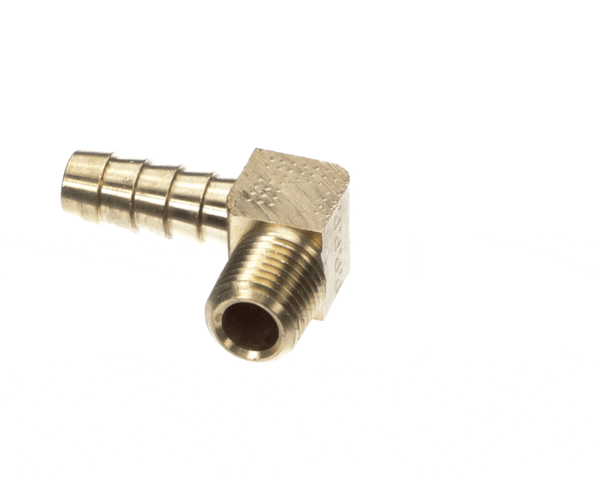 Henny Penny Fp01-153 Elbow-3/8 Hose Barb-1/4 Npt (HENFP01-153) Each
