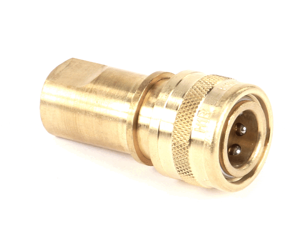 Henny Penny Fp01-154 Socket-Quick Connect 1/8 In (HENFP01-154) Each