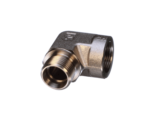 Henny Penny Fp01-168 Con-90 Female 3/4 Tube 3/4 Npt (HENFP01-168) Each