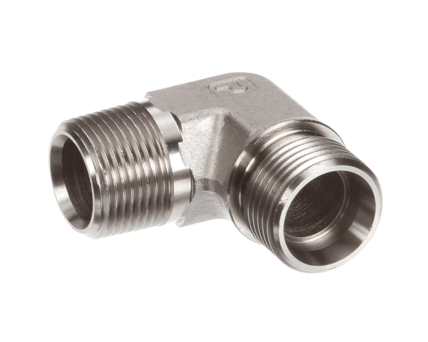 Henny Penny Fp01-169 Con-90 Male 3/4 Tube 3/4 Npt (HENFP01-169) Each
