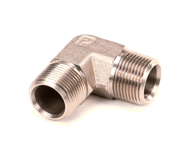 Henny Penny Fp01-173 Elbow-3/4 Npt X 90 Male Nickel (HENFP01-173) Each