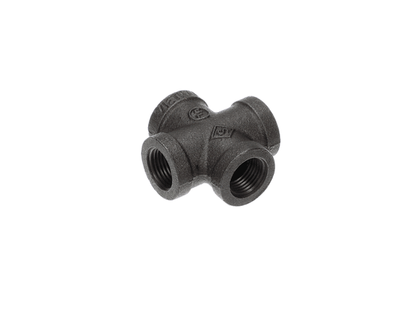 Henny Penny Fp01-197 Cross-1/2 Npt Bi (HENFP01-197) Each