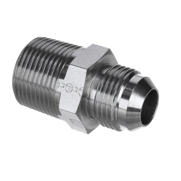 Henny Penny Fp01-200 Fitting - Gas Inlet Bspt (HENFP01-200) Each