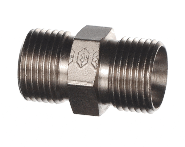 Henny Penny Fp01-202 Connector-5/8 Tube To 5/8 Tube (HENFP01-202) Each