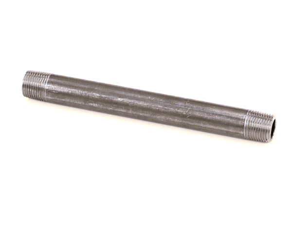 Henny Penny Fp01-204 Nipple-3/8 Npt X 6In L Black (HENFP01-204) Each