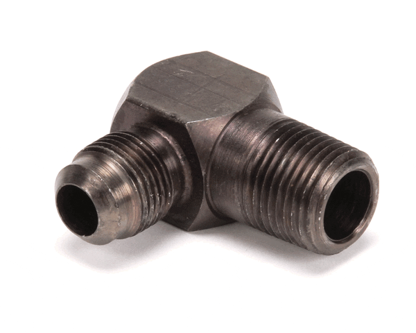 Henny Penny Fp01-205 Elbow-1/2 In Npt Male 45 Flare (HENFP01-205) Each