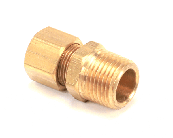 Henny Penny Fp01-211 Conn-Male 1/2Tube To 1/2Npt (HENFP01-211) Each