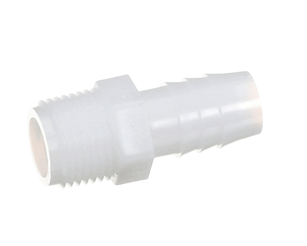Henny Penny Fp01-228 Barb-1/2 Hose X 3/8 Npt Nylon (HENFP01-228) Each