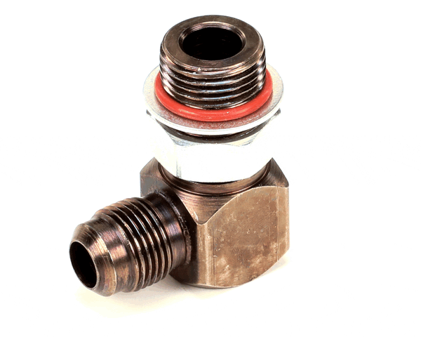 Henny Penny Fp01-232 Fitting- 90 Deg Elbow 3/4-16Sa (HENFP01-232) Each