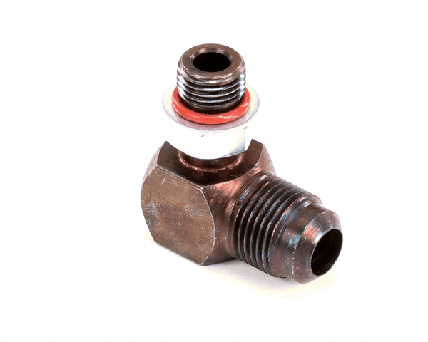 Henny Penny Fp01-235 Fitting-Sae Elbow 45 Deg Flare (HENFP01-235) Each