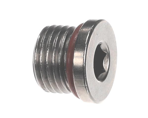 Henny Penny Fp01-237 Ftg-Sae Plug (HENFP01-237) Each