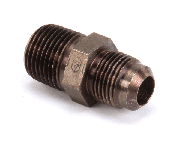 Henny Penny Fp01-242 Fitting-1/2 Npt M To 45 Flare M (HENFP01-242) Each
