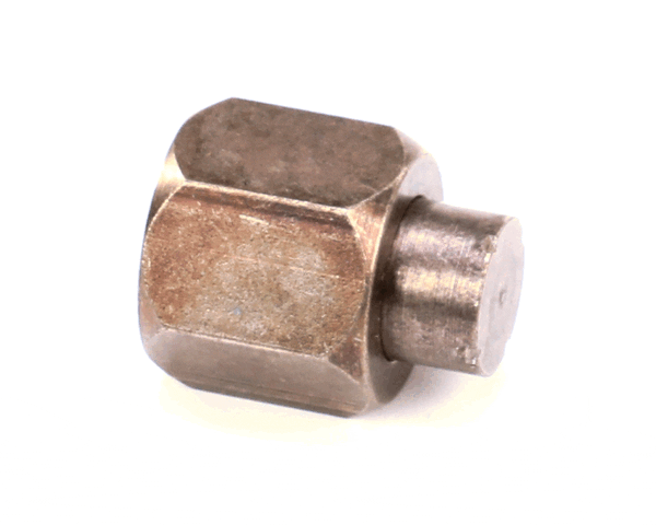 Henny Penny Fp01-244 Fitting-Cap 5/8 Flareless Tube (HENFP01-244) Each