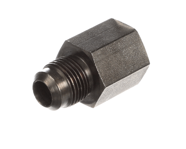 Henny Penny Fp01-246 Connector-1/2 Npt F X #8 45 Flare (HENFP01-246) Each