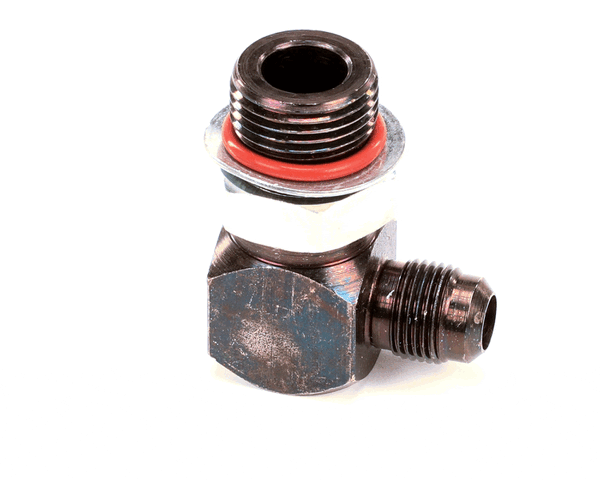 Henny Penny Fp01-254 Elbow-90Deg 12Sae 8Jic 45Flrd (HENFP01-254) Each