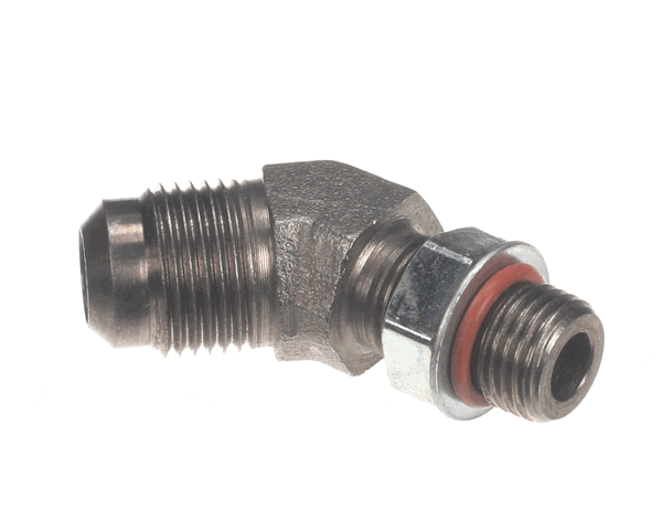 Henny Penny Fp01-258 Elbow-45Deg 6 Sae 8Jic Flare (HENFP01-258) Each