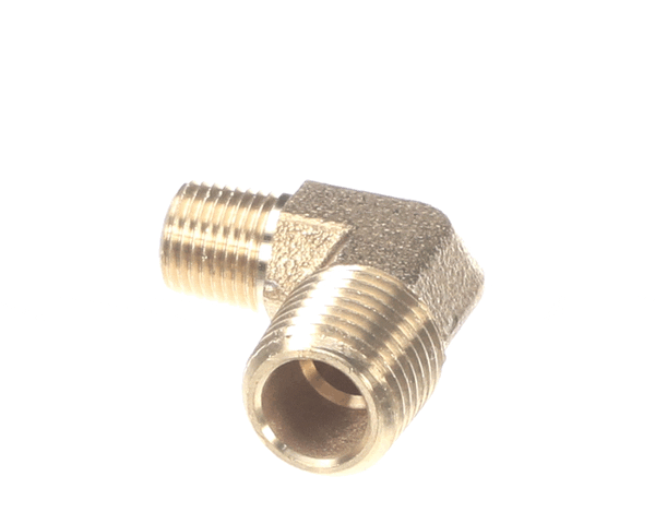 Henny Penny Fp01-272 Elbow-1/4 X 1/8 Npt Male Brass (HENFP01-272) Each