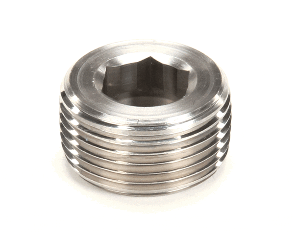 Henny Penny Fp01-274 Plug-Pipe 1 Inch Ss (HENFP01-274) Each