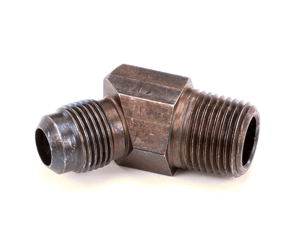 Henny Penny Fp01-278 Elbow Fititng 45 Degree 1/2 Np (HENFP01-278) Each