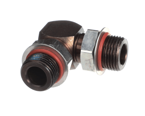 Henny Penny Fp01-292 Fitting-Elbow 12 Sae (HENFP01-292) Each