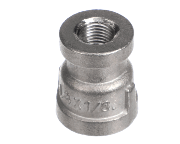 Henny Penny Fp01-297 Reducer 1/4 X 1/8 Npt Ss (HENFP01-297) Each