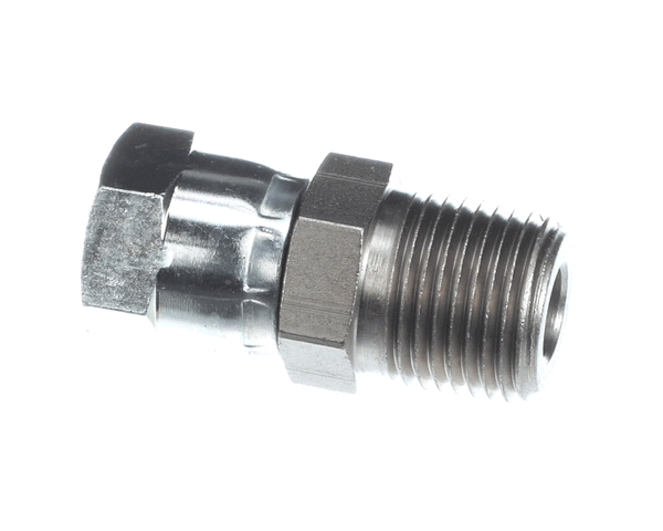 Henny Penny Fp01-317 Ftg 1/2 Npt M 8 Jic Fem Swvl (HENFP01-317) Each