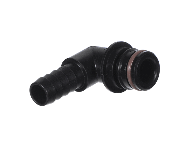 Henny Penny Fp01-331 Elbow-90 Snap-In 1/2 Hose Barb (HENFP01-331) Each